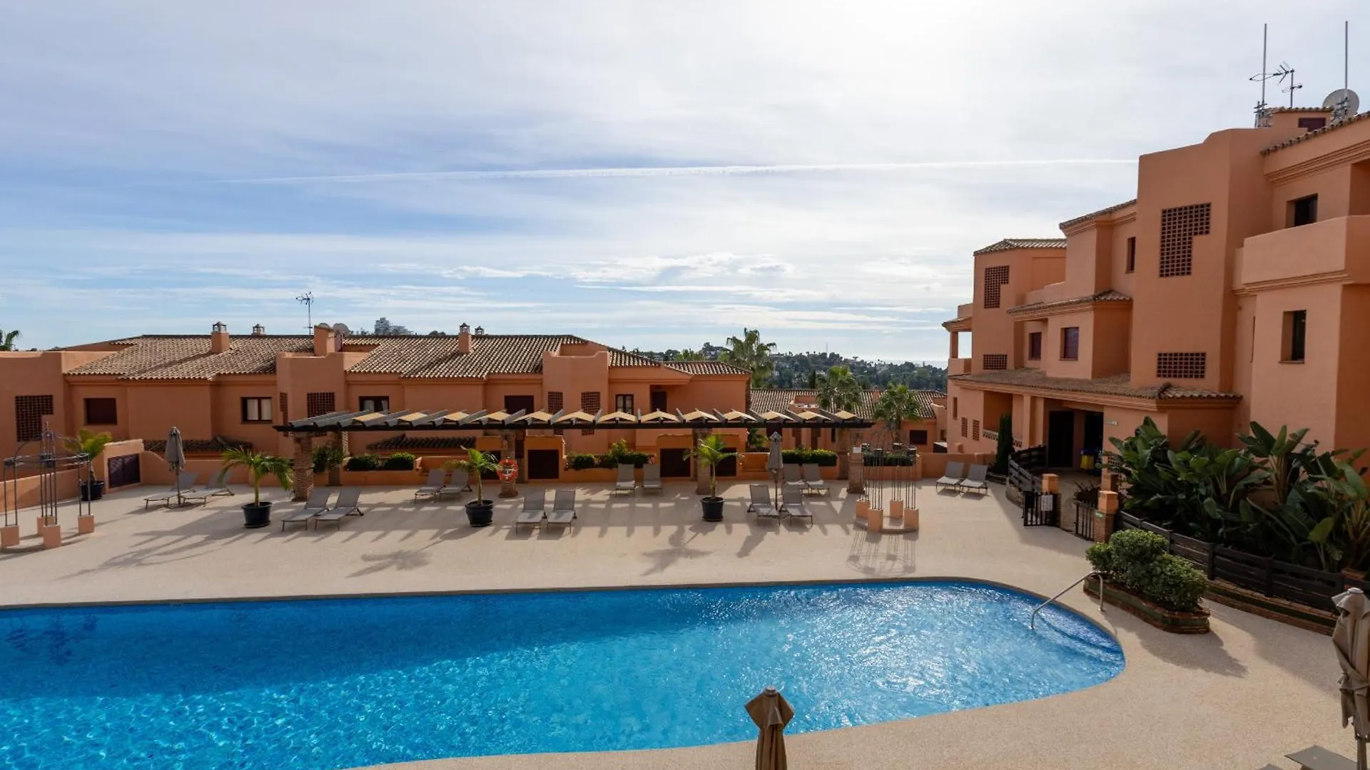 Royal Marbella Golf Resort Estepona 0*,  Spagna