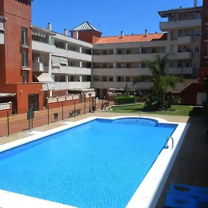 Apartamento Montemayor 36, Estepona