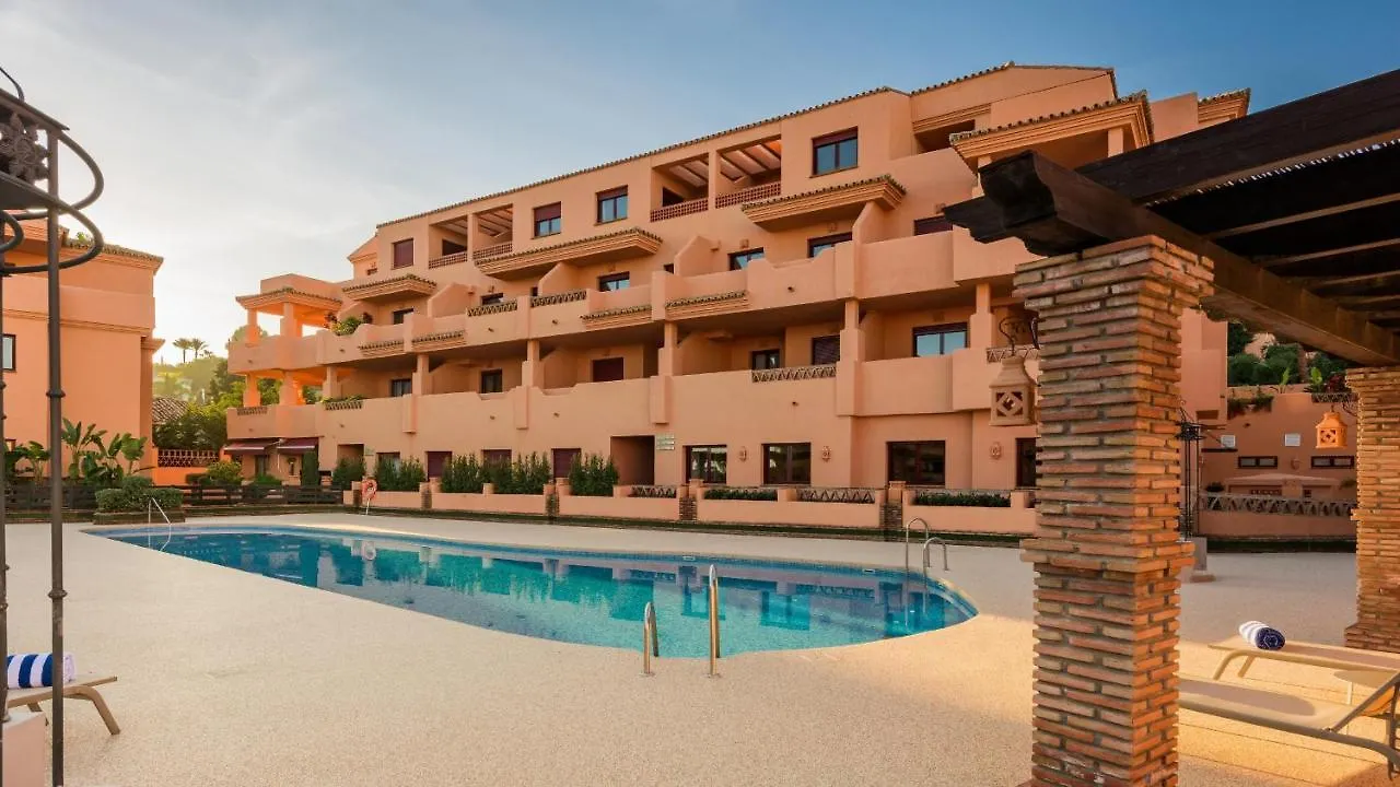 Royal Marbella Golf Resort Estepona