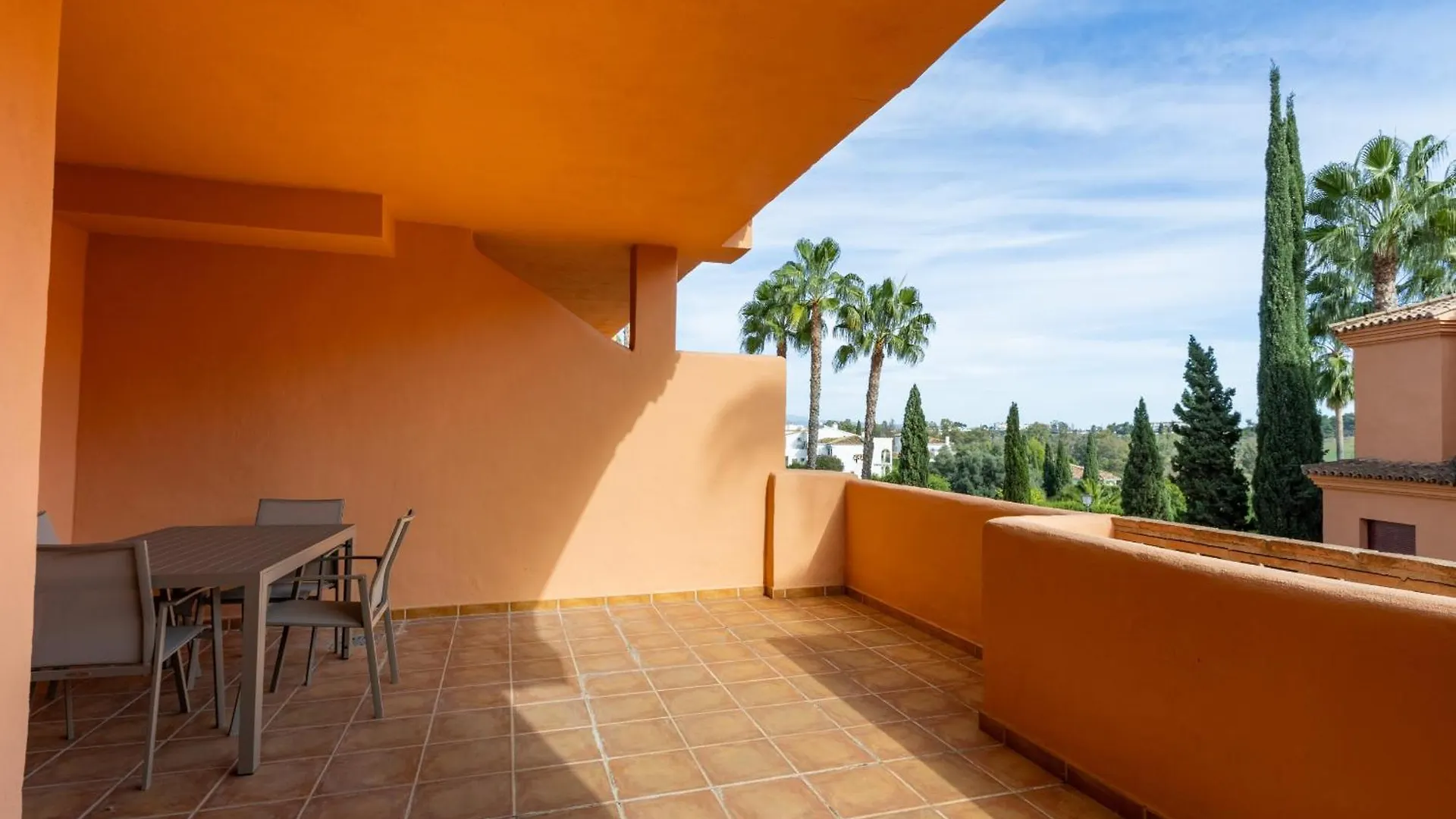 Royal Marbella Golf Resort Estepona