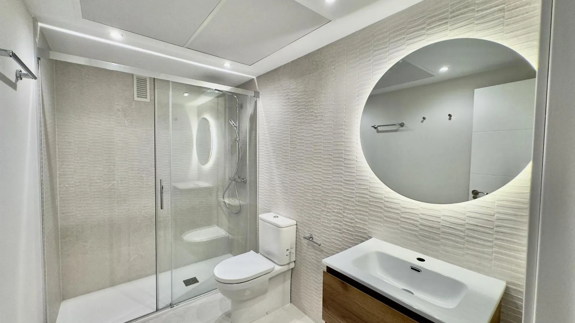 Apartment Royal Marbella Golf Resort Estepona Spain