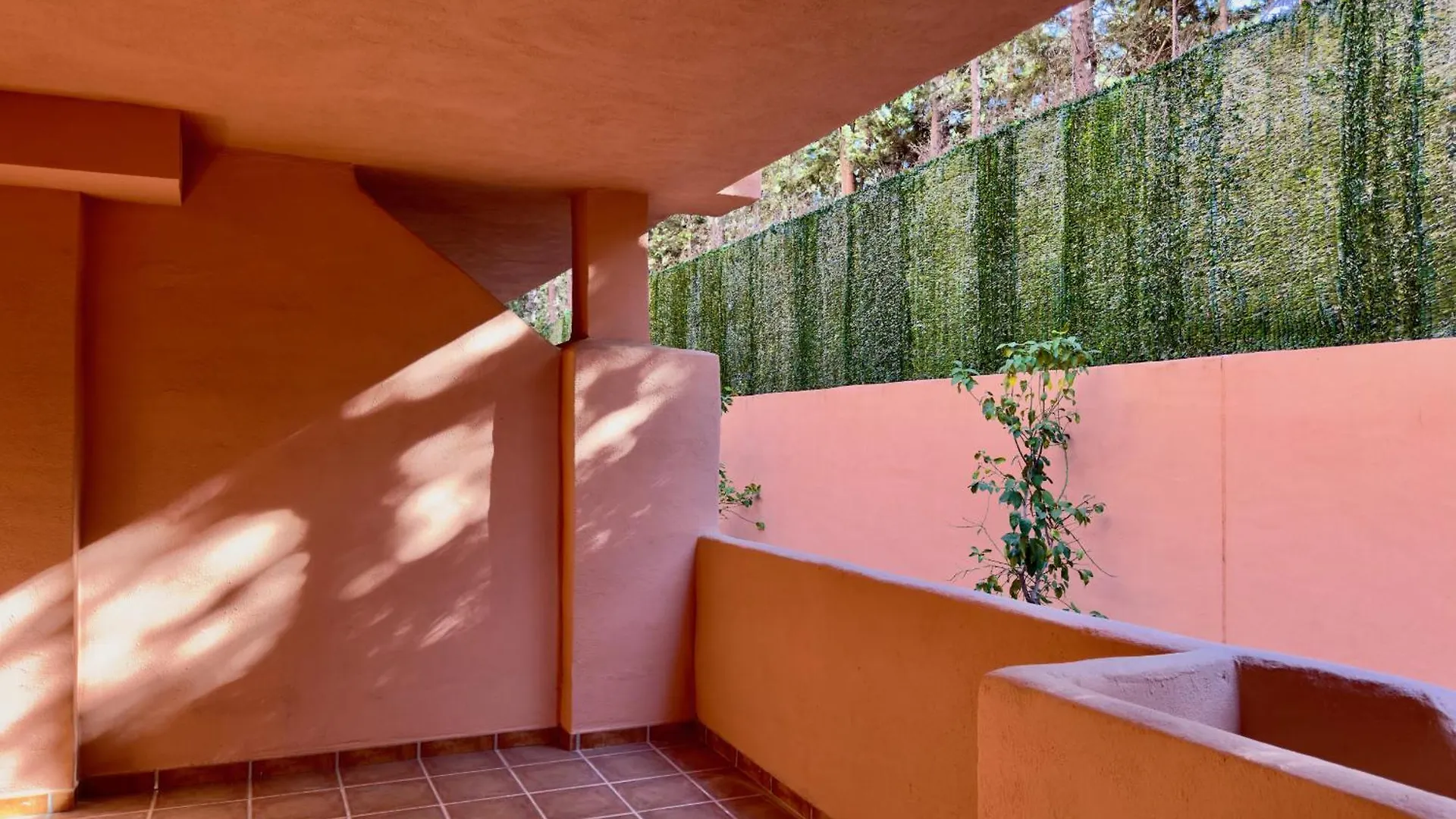 Royal Marbella Golf Resort Estepona Apartment