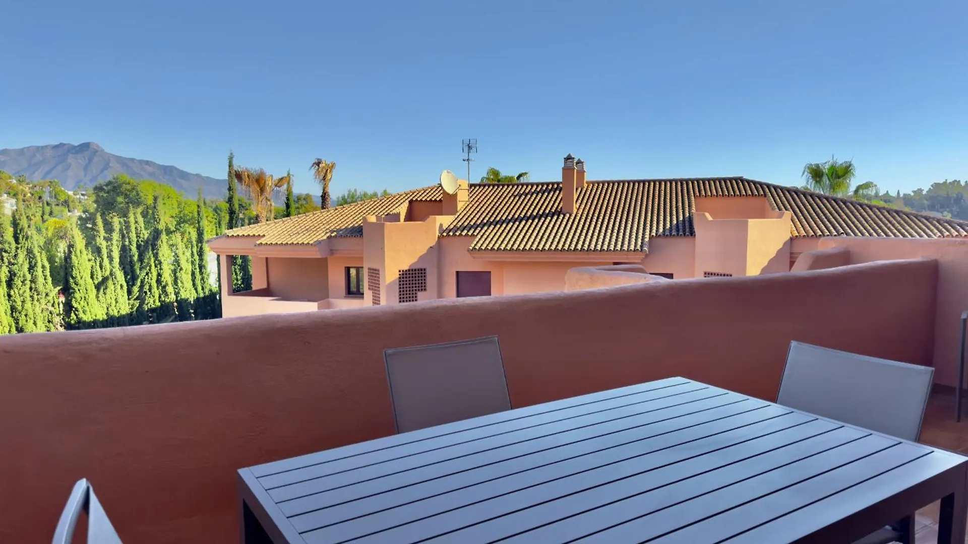 Apartment Royal Marbella Golf Resort Estepona Spain