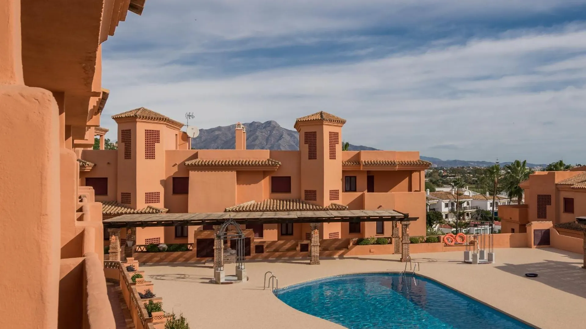 Royal Marbella Golf Resort Estepona 0*,