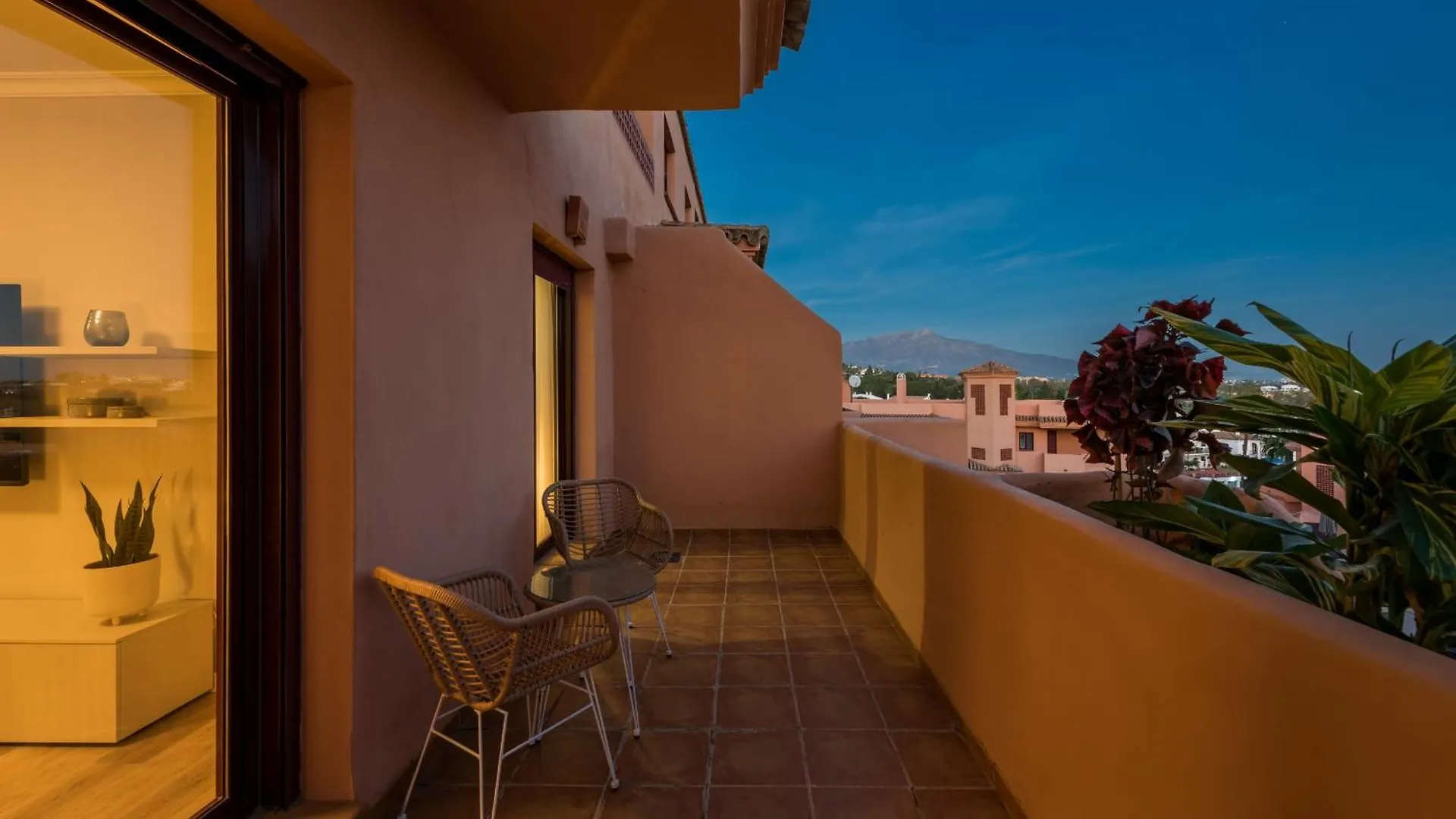 Royal Marbella Golf Resort Estepona Spain