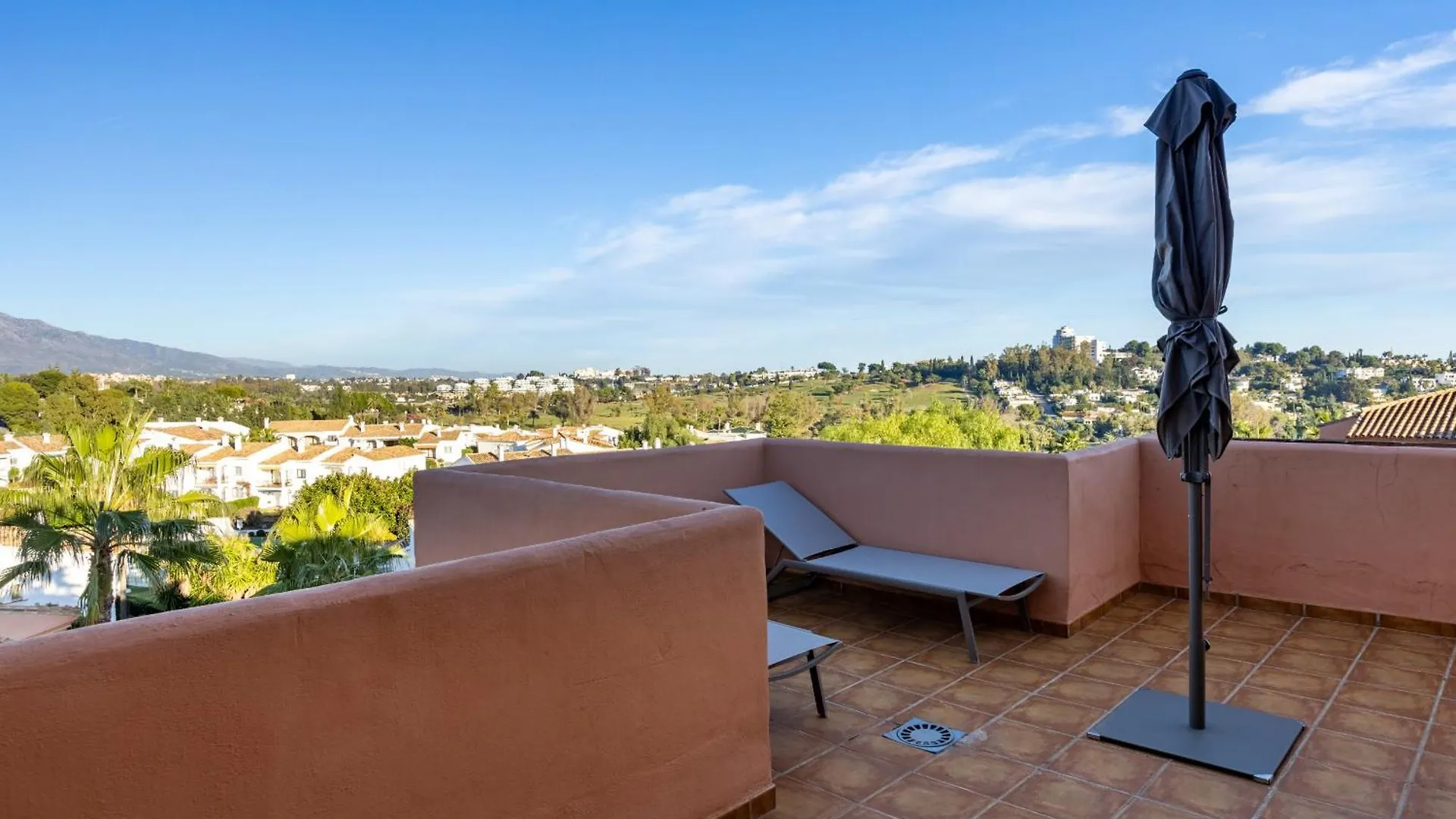 Royal Marbella Golf Resort Estepona Apartment