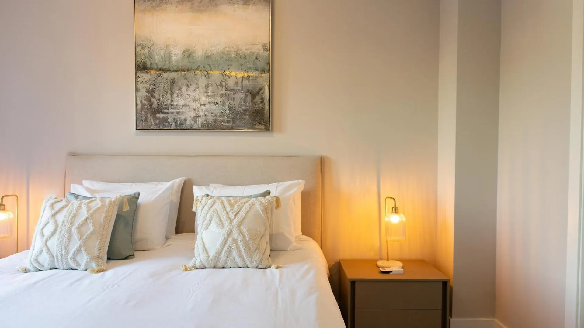 Apartment Royal Marbella Golf Resort Estepona