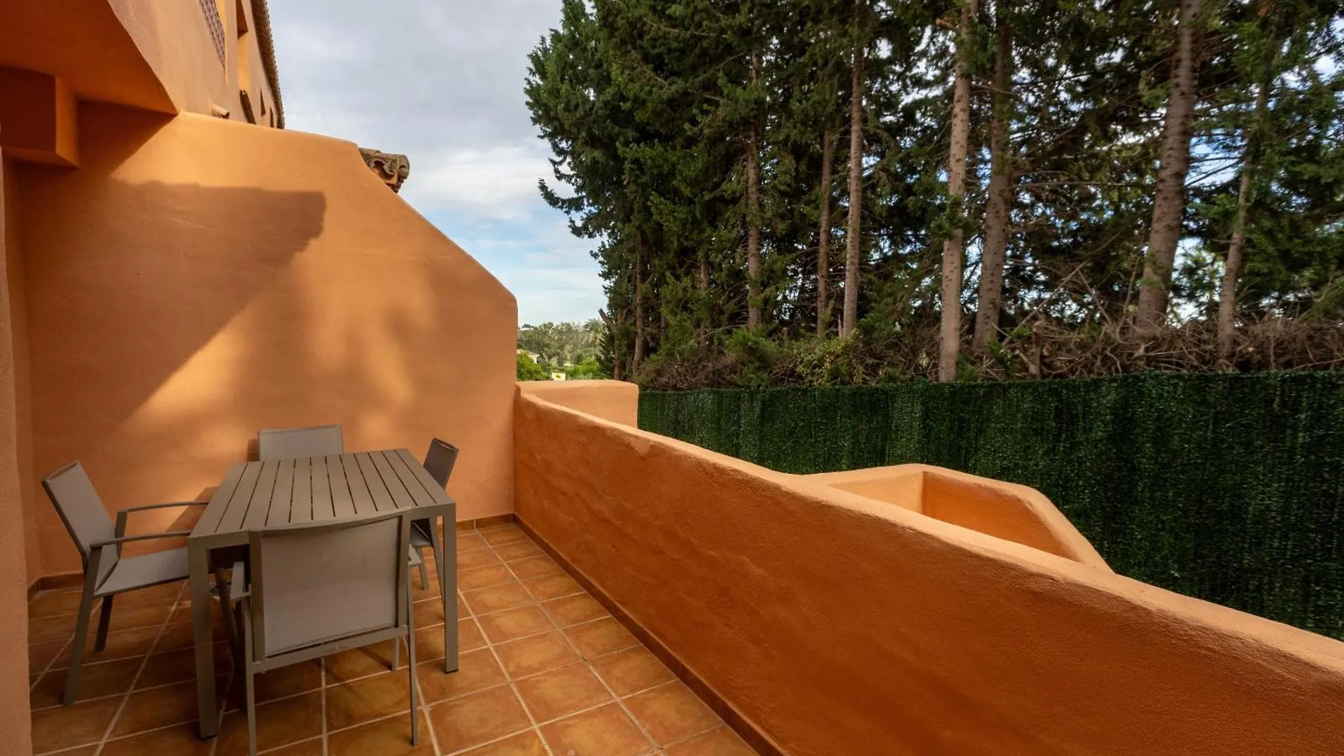 Royal Marbella Golf Resort Estepona
