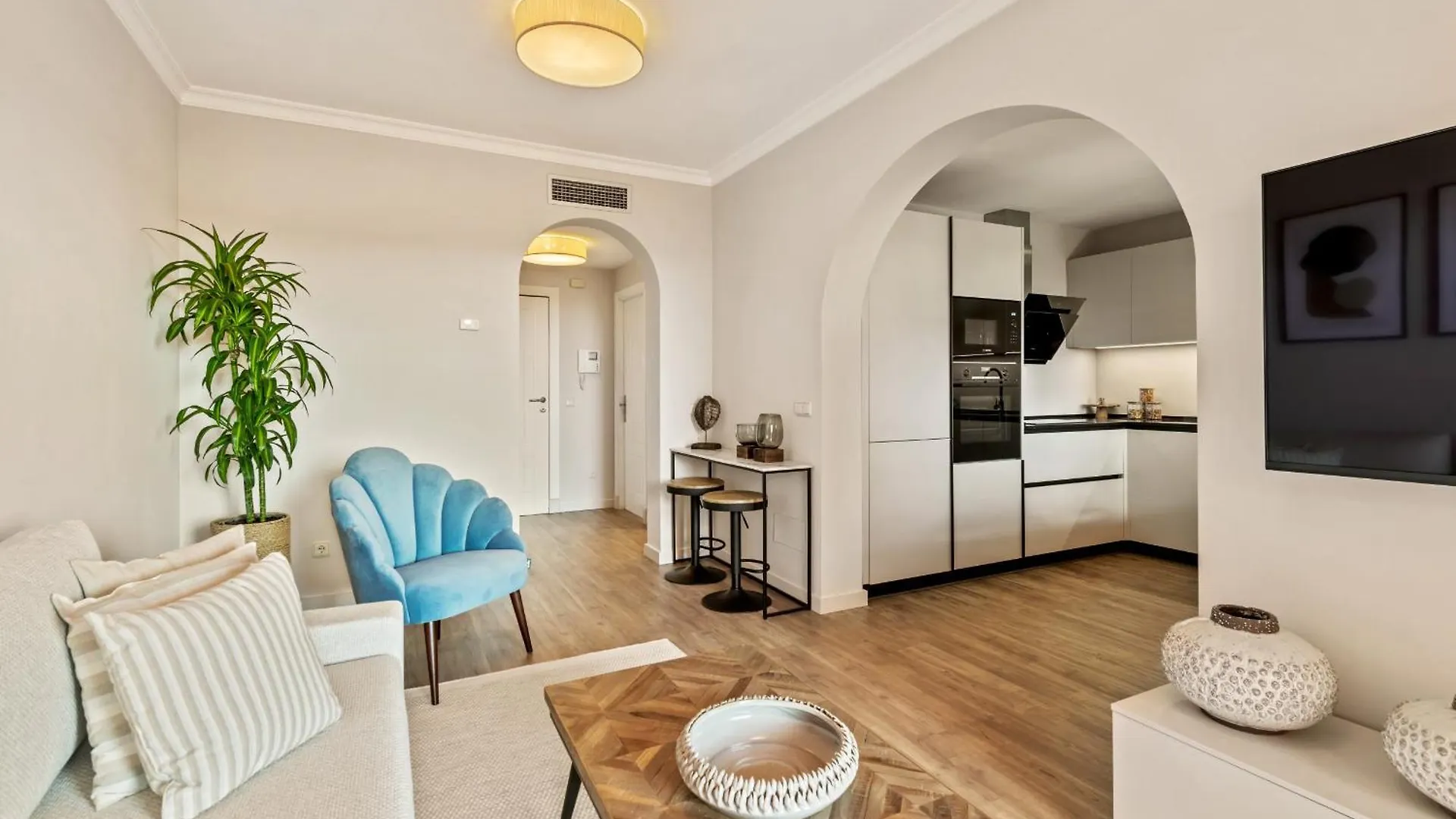 Apartment Royal Marbella Golf Resort Estepona