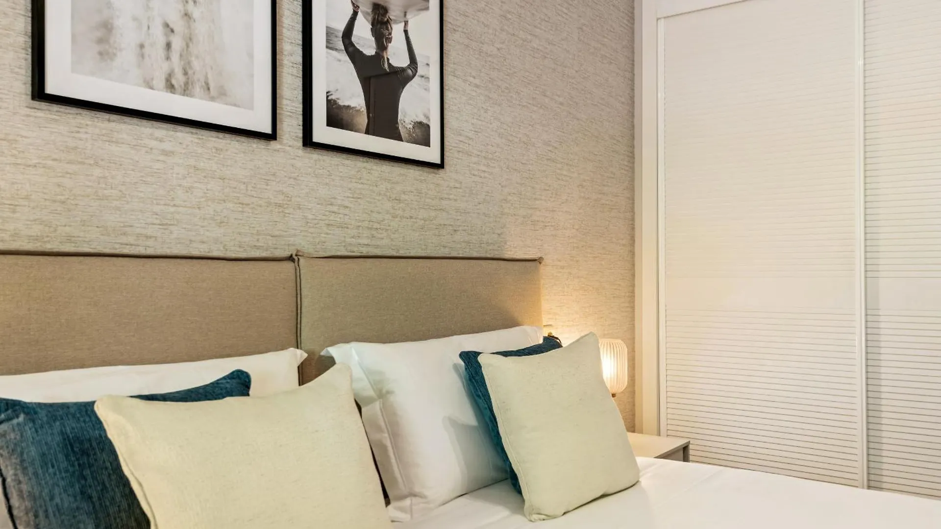 Apartment Royal Marbella Golf Resort Estepona Spain