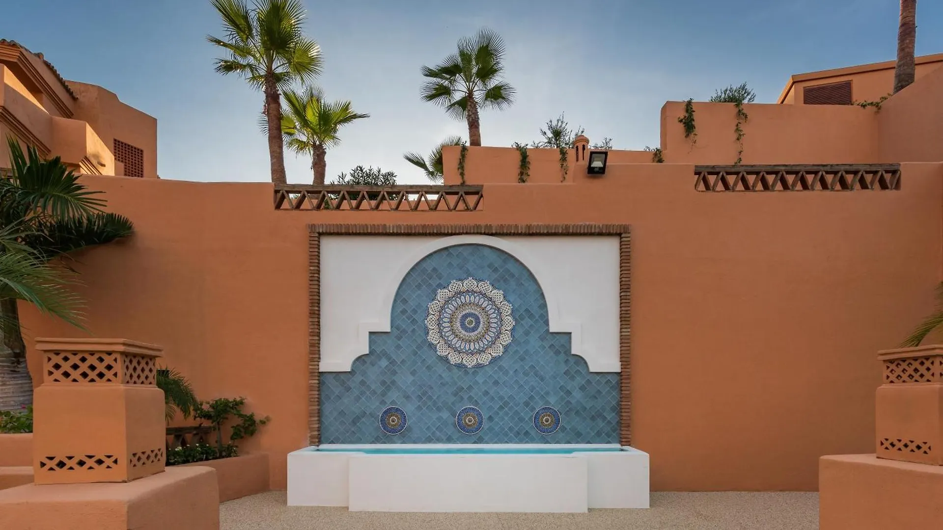 Royal Marbella Golf Resort Estepona Apartment