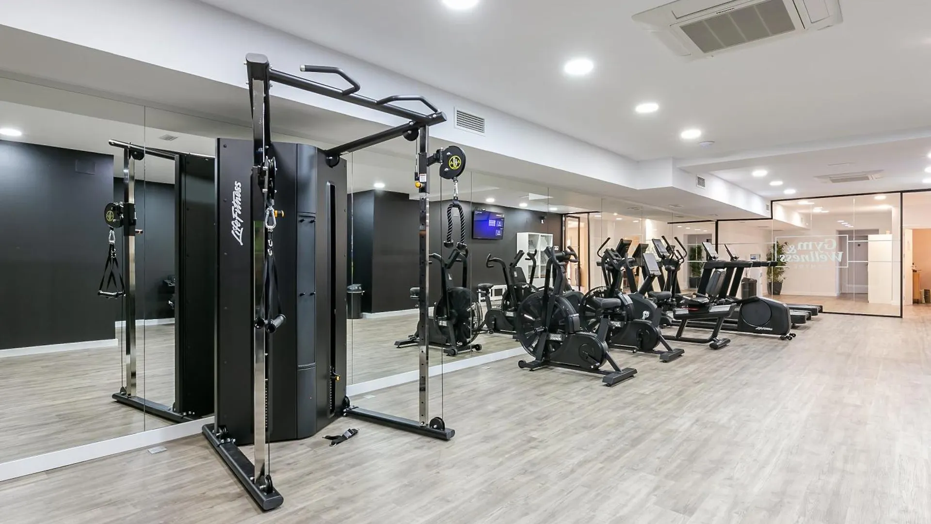 Apartment Royal Marbella Golf Resort Estepona
