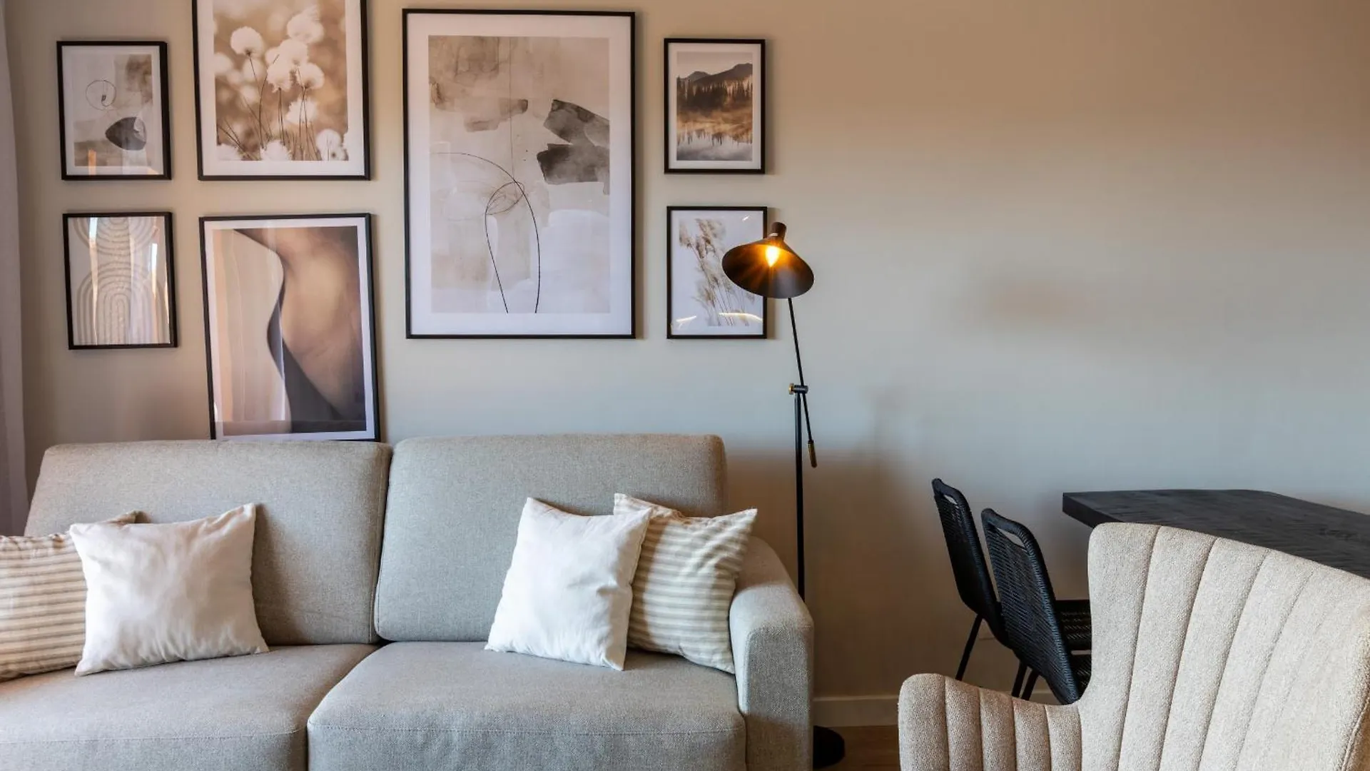 Apartamento Royal Marbella Golf Resort Estepona
