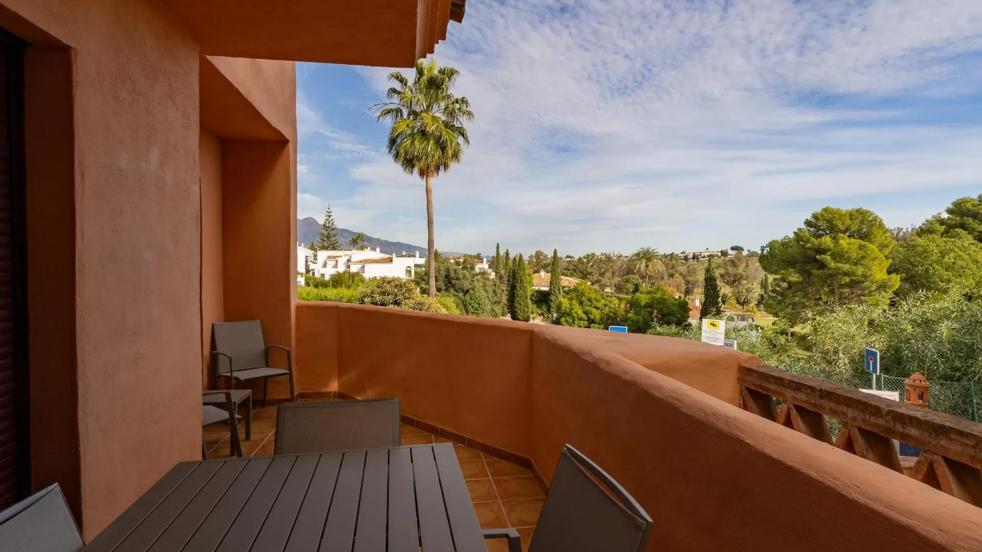 Royal Marbella Golf Resort Estepona España