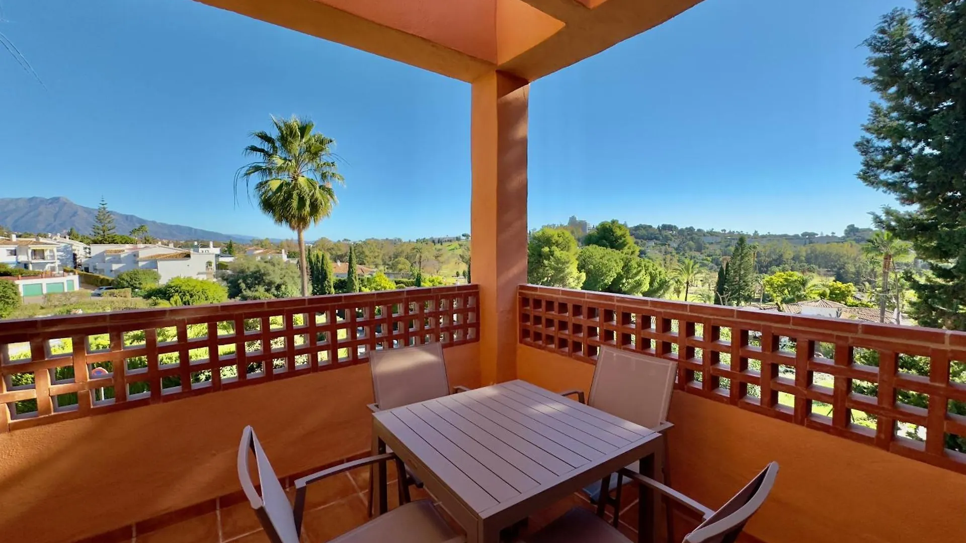 Royal Marbella Golf Resort Estepona Apartamento