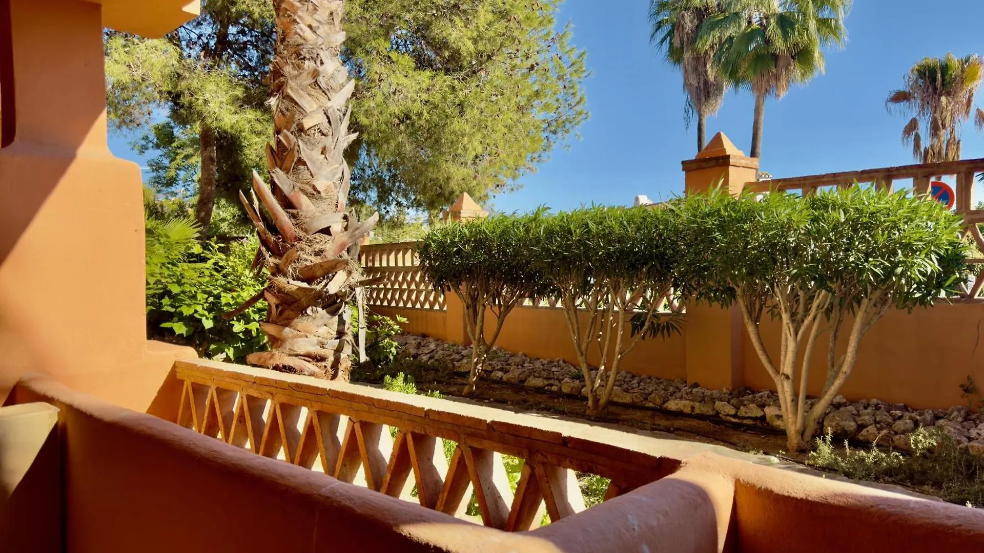 Royal Marbella Golf Resort Estepona Apartamento