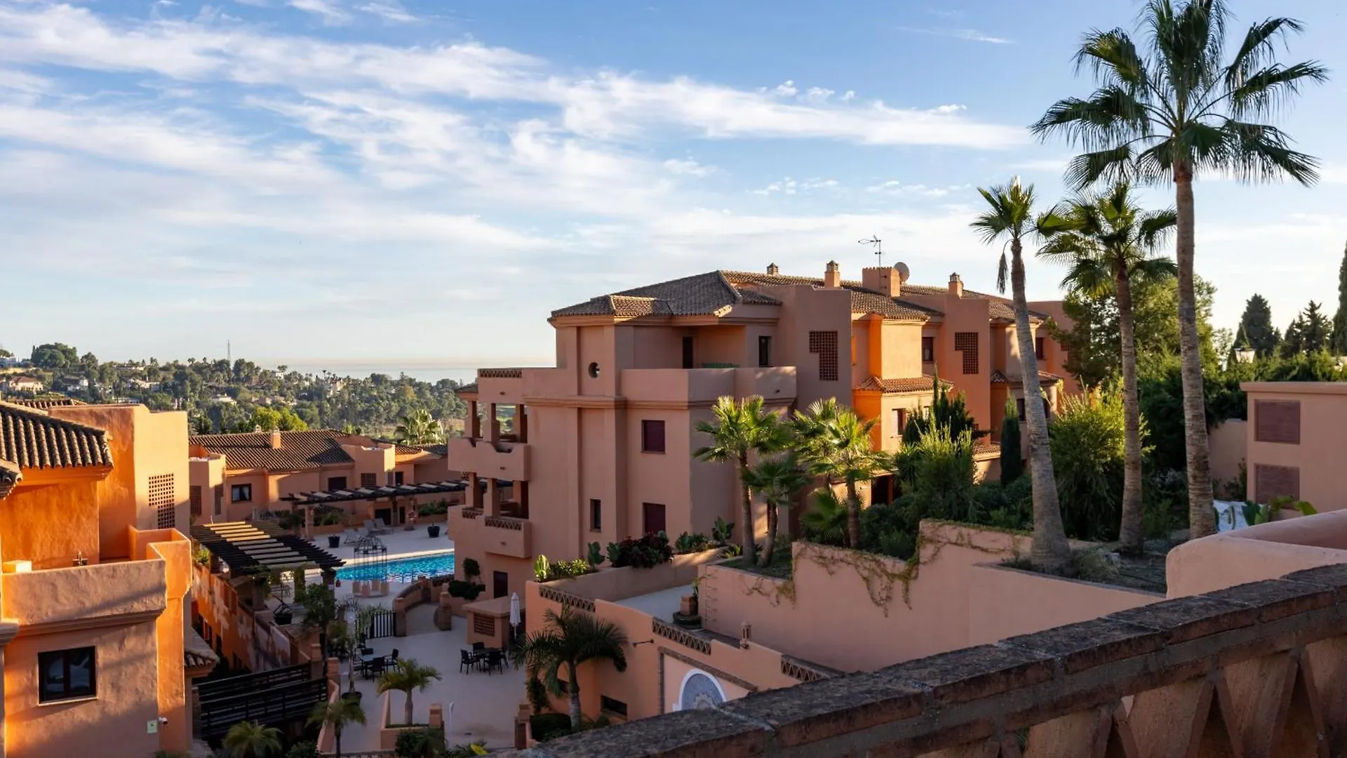 Royal Marbella Golf Resort Estepona