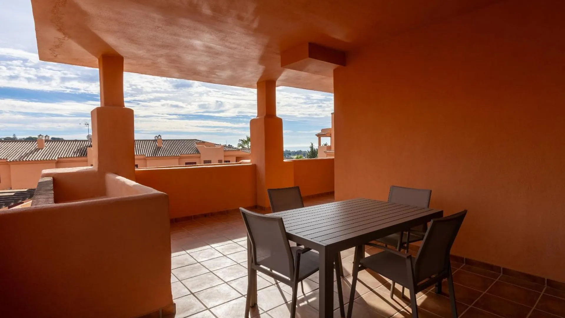 Royal Marbella Golf Resort Estepona Apartamento