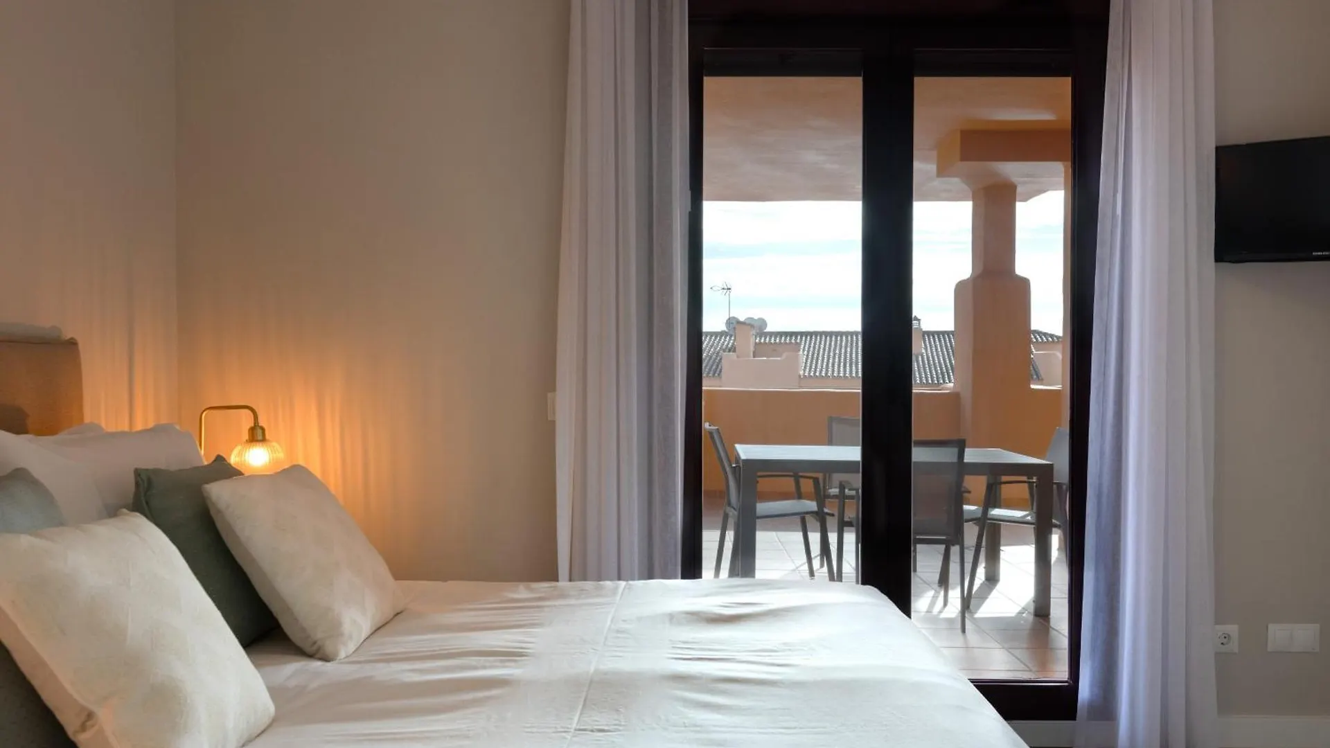 Royal Marbella Golf Resort Estepona Apartamento